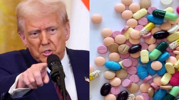 Trump’s 100 pc tariff on pharma unlikely to have  adverse impact on domestic industry: Experts