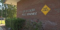 Leaders in Calera hope recent pay raise helps recruit new officers