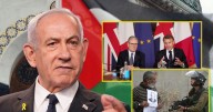 Cómo podría Israel responder al reconocimiento masivo de países al Estado Palestino