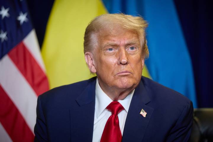 Why Trump Made a Sharp Turn on Ukraine War, Criticizing Putin and Praising Zelenskyy