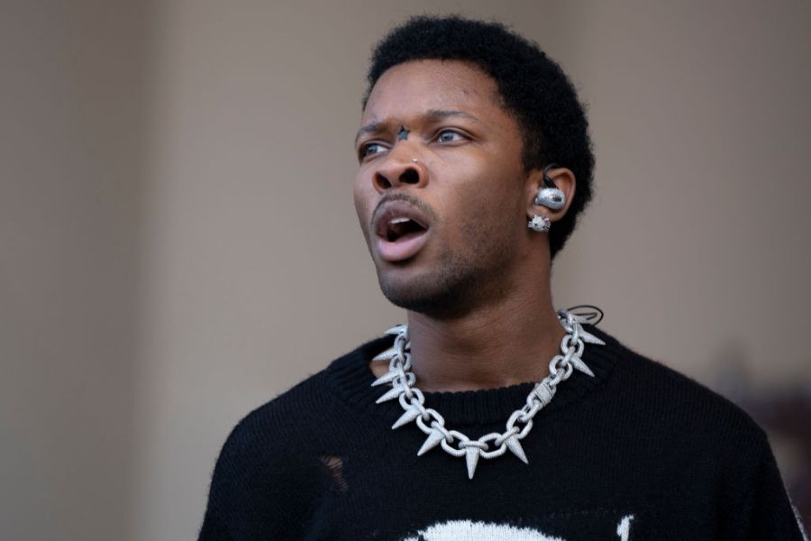 Singer d4vd cancels rest of US tour as police investigate teen girl's death