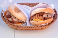 Mundial de desayunos: ventas de pan con chicharrón aumentaron 80% en agosto