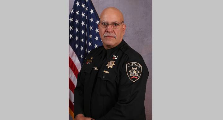 Onondaga County sheriff’s deputy dies after motorcycle crash