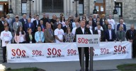 B.C. mayors plead for action on crime, mental health, social disorder