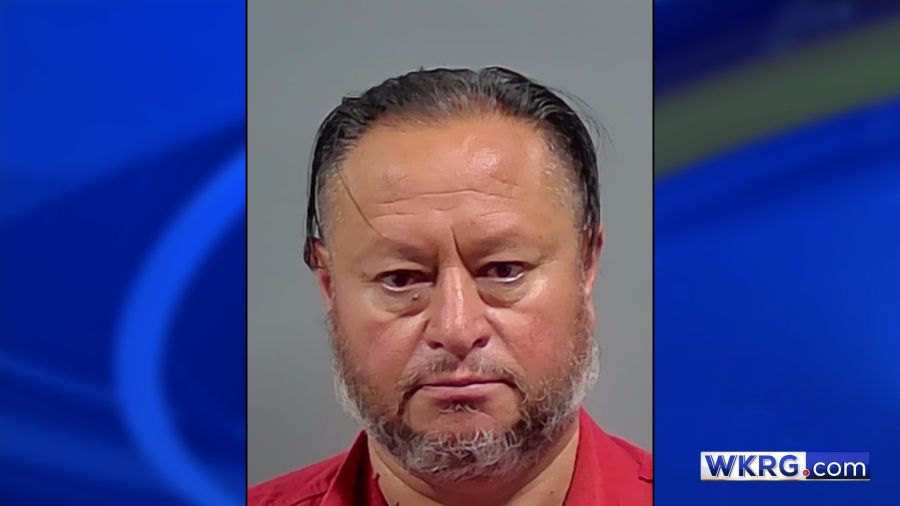 Pensacola man sentenced on manslaughter charge