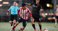 Vancouver FC beats Ottawa on aggregate to reach Canadian Championship final