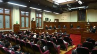 Sesiones de administración de recursos humanos, financieros y materiales del PJF serán privadas: OAJ