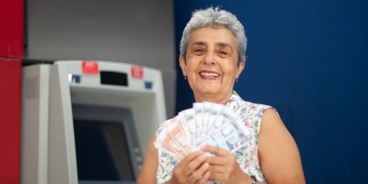 Pensiones ONP: Mañana 12 de setiembre inicia pago en casa por distritos