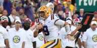 Dine For 9: Joe Burrow Foundation holding fundraiser to support hunger relief, mental health