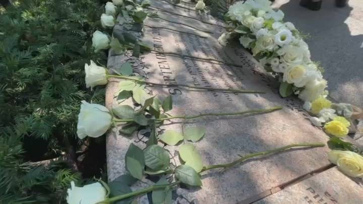 9/11 anniversary: remembering victims of Sept. 11 2001 terror attacks