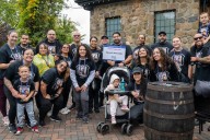 Community walk on Staten Island to raise awareness around suicide prevention
