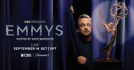 Emmys 2025: cuándo y dónde ver la gala de premiación a lo mejor de la televisión
