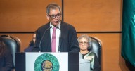 Paquete Económico, ‘hoja de ruta’ para un México más fuerte: secretario de Hacienda