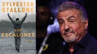 Sylvester Stallone publicará su libro de memorias en 2026