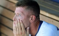 Blake Treinen breaks silence after disastrous meltdown ruined Yoshinobu Yamamoto’s gem