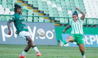 Cali y Nacional no se sacan diferencias: todo abierto para la vuelta