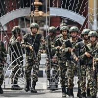 Nepal seeks new leader as army reclaims streets after protest violence