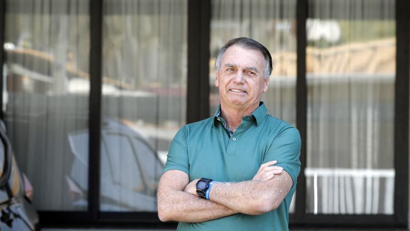 Defensa de Bolsonaro buscará apelar sentencia de 27 años