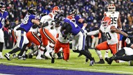 Ravens make brutal choice to honor Browns leaving Cleveland when AFC North rivals meet this weekend