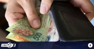 Crisis económica: revelan que ocho de cada diez argentinos no cubren sus necesidades básicas