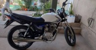 Robaron otra moto en Centenario y Riobamba: piden ayuda para encontrarla