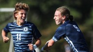 Adinolfi leads No. 15 Shawnee to victory over Delsea