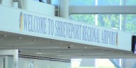 Parking lot expansion, new gates, and more upgrades being made at Shreveport Regional Airport