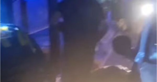 Persecución en Orán: acusan a la Policía Federal de dispararle a un changuito