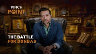 The Battle for Donbas