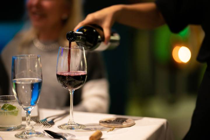 As autumn approaches, these three complex wine styles help welcome cooler nights