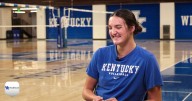 WATCH: UKVB's Eva Hudson on BBN Tonight