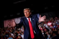 Trump scrambling to rebrand this 'monstrosity' to avoid GOP blowout in midterms: analysis
