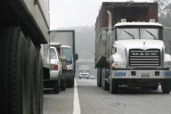 Cavecol solicita condiciones justas para transportistas venezolanos en Colombia