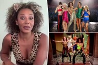 Exclusive | Mel B teases Spice Girls reunion ahead of 30th anniversary