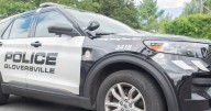 Gloversville man charged in motorcycle helmet assault