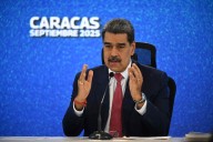 Acusa Maduro a EU de fraguar una "agresión militar" contra Venezuela