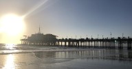 Iconic Santa Monica faces financial calamity due, in part, to sex scandals