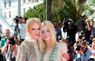 Nicole Kidman y Elle Fanning protagonizarán ‘Discretion’, un suspense de Chandler Baker
