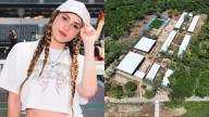 Shakira inaugura nuevo colegio de Fundación Pies Descalzos en Tibú, Catatumbo