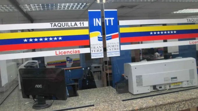 Nuevos cambios: Conoce cómo solicitar traspaso de vehículos ante el INTT