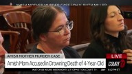 Amish Mom Ruth Miller’s Bond Hearing: Judge Makes Decision
