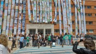 Madrid es la comunidad que más cobra en las universidades públicas y la que menos invierte