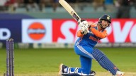 Live: Axar, Tilak lift India to highest total in Asia Cup 2025