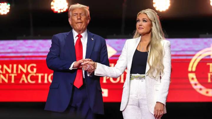 El conmovedor mensaje de la viuda de Charlie Kirk: reveló detalles del asesinato
