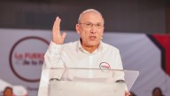 CNE negó solicitud de escisión del partido La fuerza de la paz, de Roy Barreras, que iba a ser liderado por su exesposa