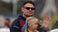 Brisbane Lions coach Chris Fagan says there is no risk surrounding Lachie Neale’s calf for AFL grand final