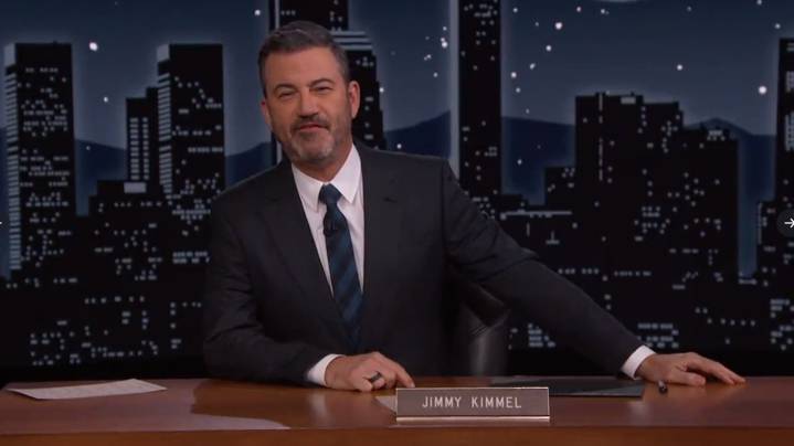 Inversionistas piden a Disney que explique decisión de suspender programa de Kimmel