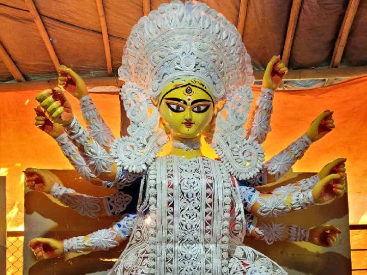 Delhi’s five most iconic Durga Puja pandals