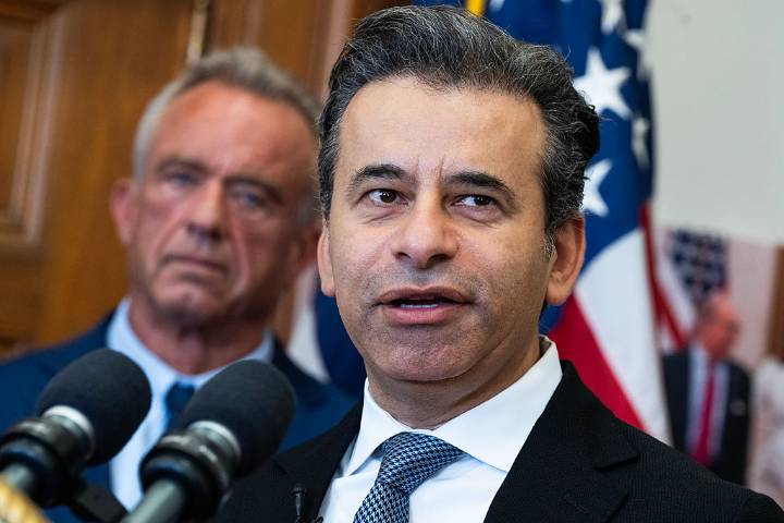 Embracing Transparency, FDA Will Make All Future Drug Rejection Letters Public