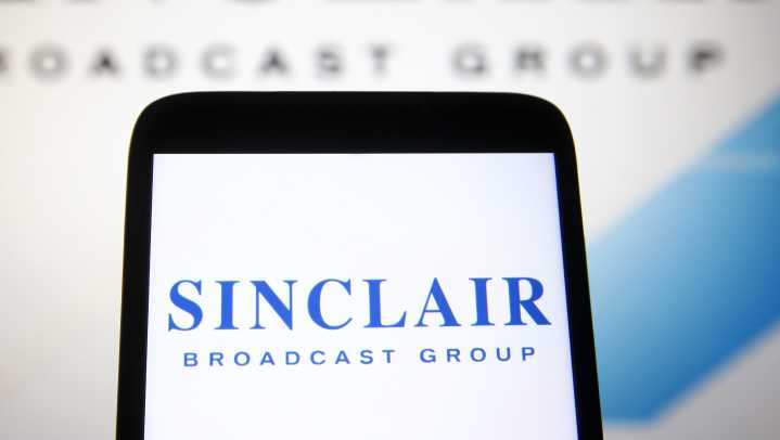 What Is Sinclair Broadcast Group? How Many ABC Stations it Owns